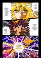 Saint Seiya Zeus Chapter : Chapter 11 page 6