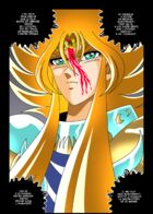 Saint Seiya Zeus Chapter : Chapter 11 page 8