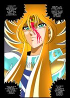 Saint Seiya Zeus Chapter : Capítulo 11 página 8