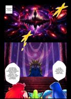 Saint Seiya Zeus Chapter : チャプター 11 ページ 9