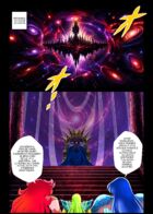 Saint Seiya Zeus Chapter : Chapter 11 page 9