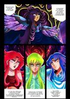 Saint Seiya Zeus Chapter : Chapter 11 page 10