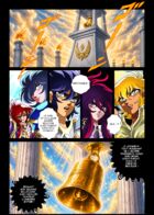 Saint Seiya Zeus Chapter : Capítulo 11 página 13