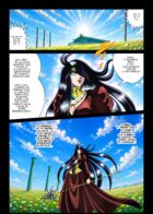 Saint Seiya Zeus Chapter : Capítulo 11 página 14