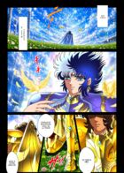 Saint Seiya Zeus Chapter : Capítulo 11 página 25