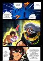 Saint Seiya Zeus Chapter : Chapitre 11 page 30