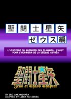Saint Seiya Zeus Chapter : Capítulo 11 página 35
