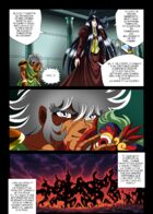 Saint Seiya Zeus Chapter : Chapter 11 page 45