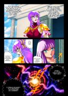 Saint Seiya Zeus Chapter : Chapter 11 page 53