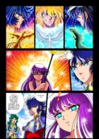 Saint Seiya Zeus Chapter : チャプター 11 ページ 63