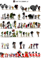 Monster girls on tour : Chapter 21 page 2