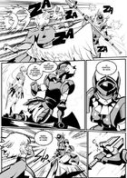 Monster girls on tour : Chapter 21 page 6