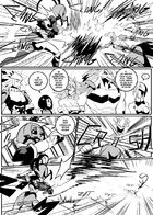 Monster girls on tour : Chapter 21 page 8