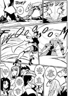 Monster girls on tour : Capítulo 21 página 9