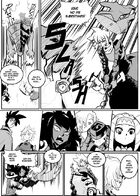 Monster girls on tour : Capítulo 21 página 10