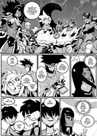 Monster girls on tour : Chapitre 21 page 11