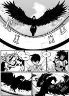 Monster girls on tour : Capítulo 21 página 13