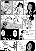 Monster girls on tour : チャプター 21 ページ 15