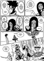 Monster girls on tour : Chapter 21 page 16