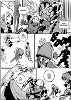 Monster girls on tour : チャプター 21 ページ 17