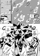 Monster girls on tour : Capítulo 21 página 19