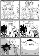 Monster girls on tour : Capítulo 21 página 21