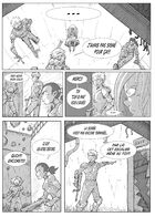 Firestarter : Chapitre 1 page 16