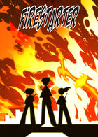 Firestarter : Chapitre 1 page 1