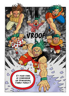 Zack et les anges de la route : Chapter 59 page 41