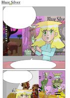 Blaze of Silver : Chapitre 31 page 31