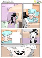 Blaze of Silver : Chapter 31 page 15