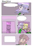 Blaze of Silver : Capítulo 31 página 19