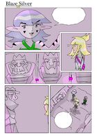 Blaze of Silver : Capítulo 31 página 20