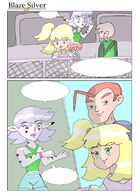 Blaze of Silver : Chapter 31 page 25