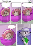 Blaze of Silver : Chapter 31 page 28