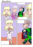 Blaze of Silver  : Chapter 31 page 4