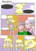 Blaze of Silver : Chapter 31 page 7