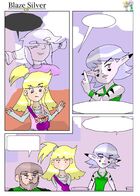 Blaze of Silver : Chapter 31 page 9