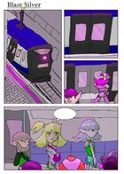 Blaze of Silver : Chapter 31 page 10