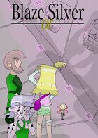 Blaze of Silver : Chapter 31 page 1