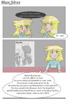 Blaze of Silver  : Chapter 31 page 30