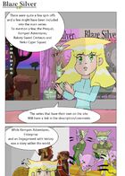 Blaze of Silver  : Chapter 31 page 31