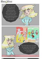 Blaze of Silver  : Chapter 31 page 32