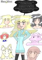 Blaze of Silver  : Capítulo 31 página 34