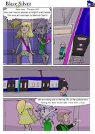 Blaze of Silver  : Chapter 31 page 13