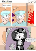 Blaze of Silver  : Chapter 31 page 16