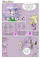 Blaze of Silver  : チャプター 31 ページ 20