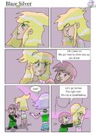 Blaze of Silver  : Chapter 31 page 21