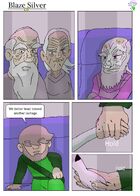 Blaze of Silver  : Chapter 31 page 35