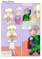 Blaze of Silver  : Chapter 31 page 4